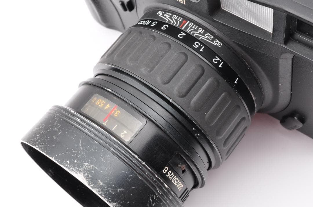 Fuji Fujifilm GW690III フィルムカメラ #FE13