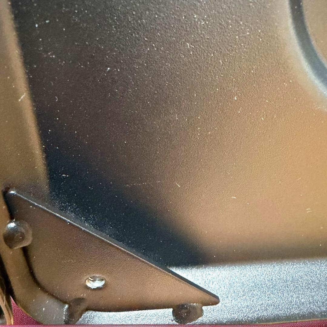 ☆美品 Eono PL5402-07 ブラック スピーカースタンド ペア