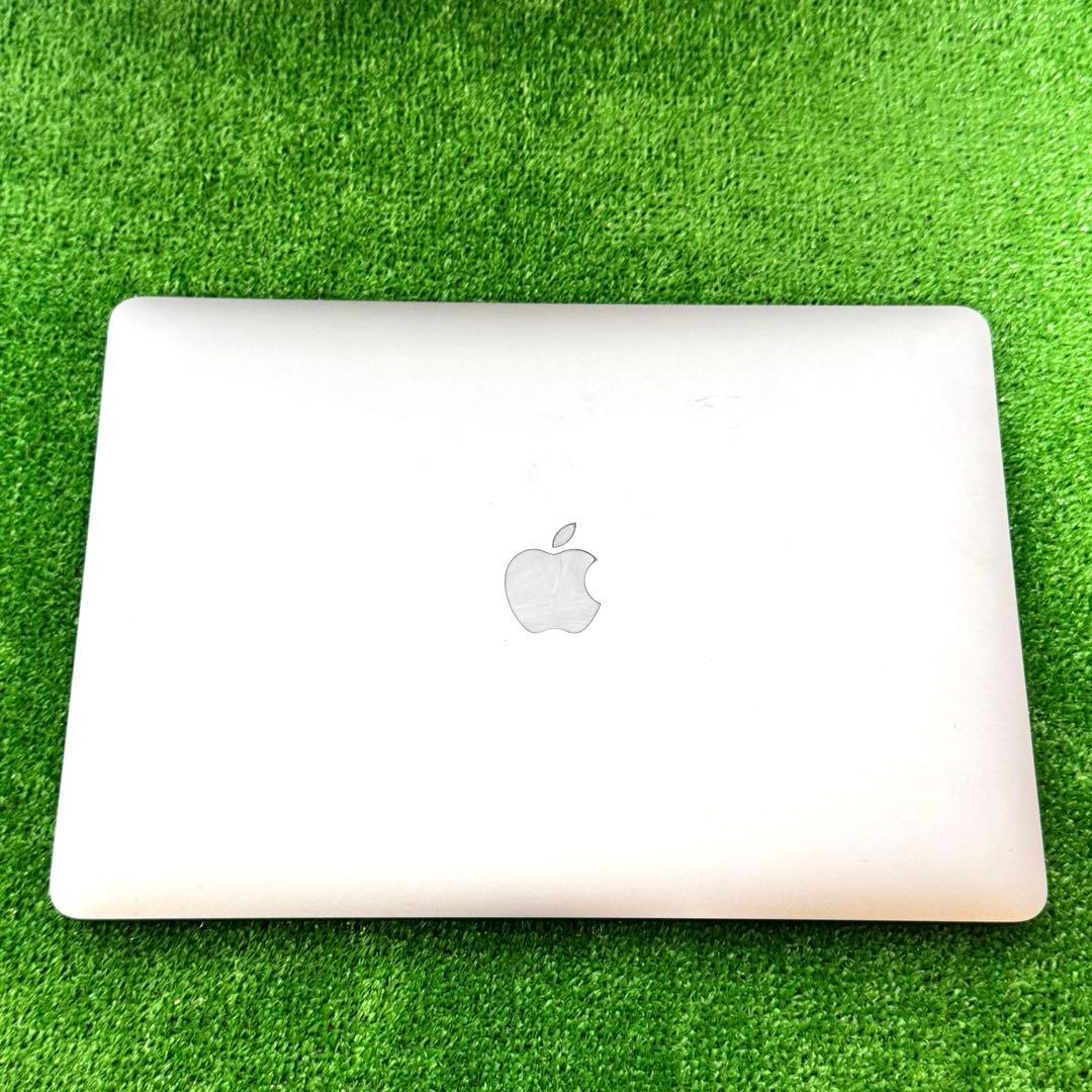 MacBook Air SSD256GB 8GB スペースグレイ ノートPC