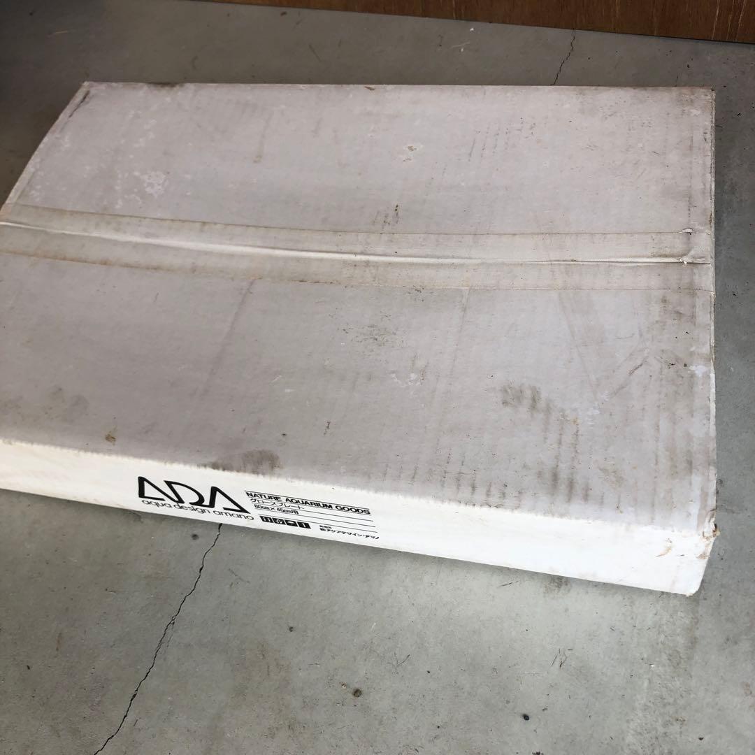 ピ*ん様 新品未使用品ADAグロースプレート60x45cm用