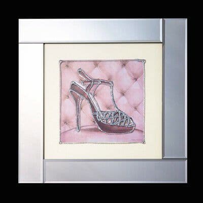 要問い合せ♥️お洒落空間♥️絵画　額　インテリア　２種