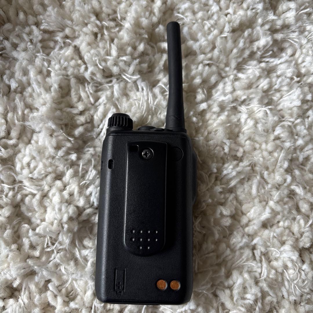 2台セット FTH-108 トランシーバー＋おまけジャンク1台