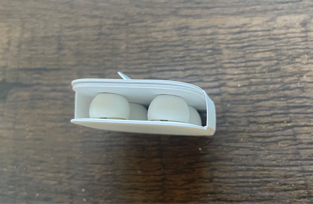 ヘッドホン Apple AirPods Pro MWP22J/A