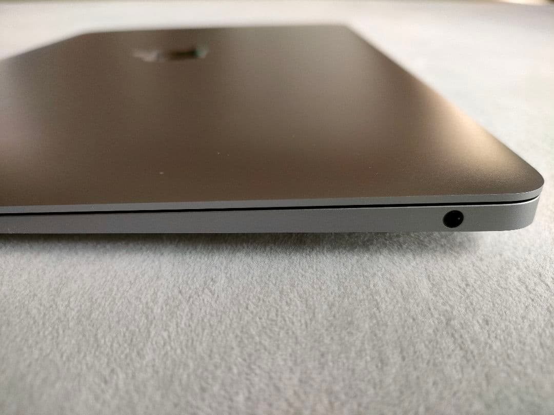 MacBook Air M1 スペースグレー　13.3インチ　8GB 256GB