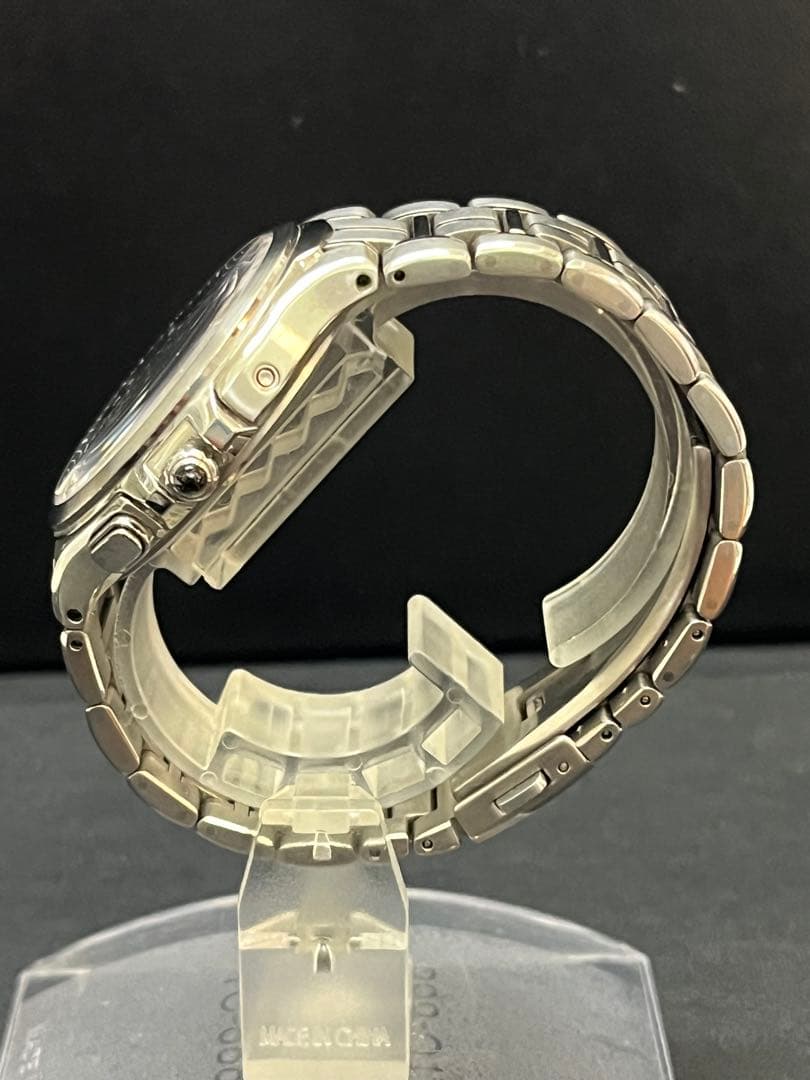 CITIZEN シチズンエクシード h410-t003826 メンズ腕時計