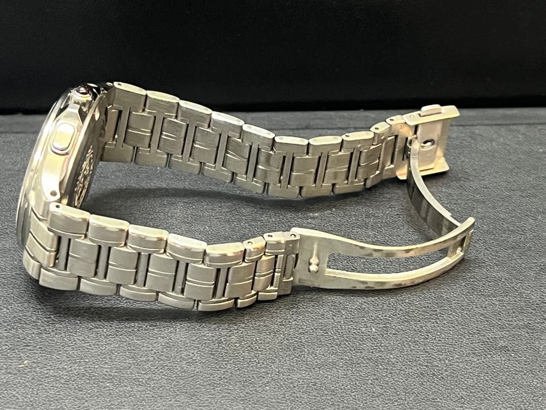 CITIZEN シチズンエクシード h410-t003826 メンズ腕時計