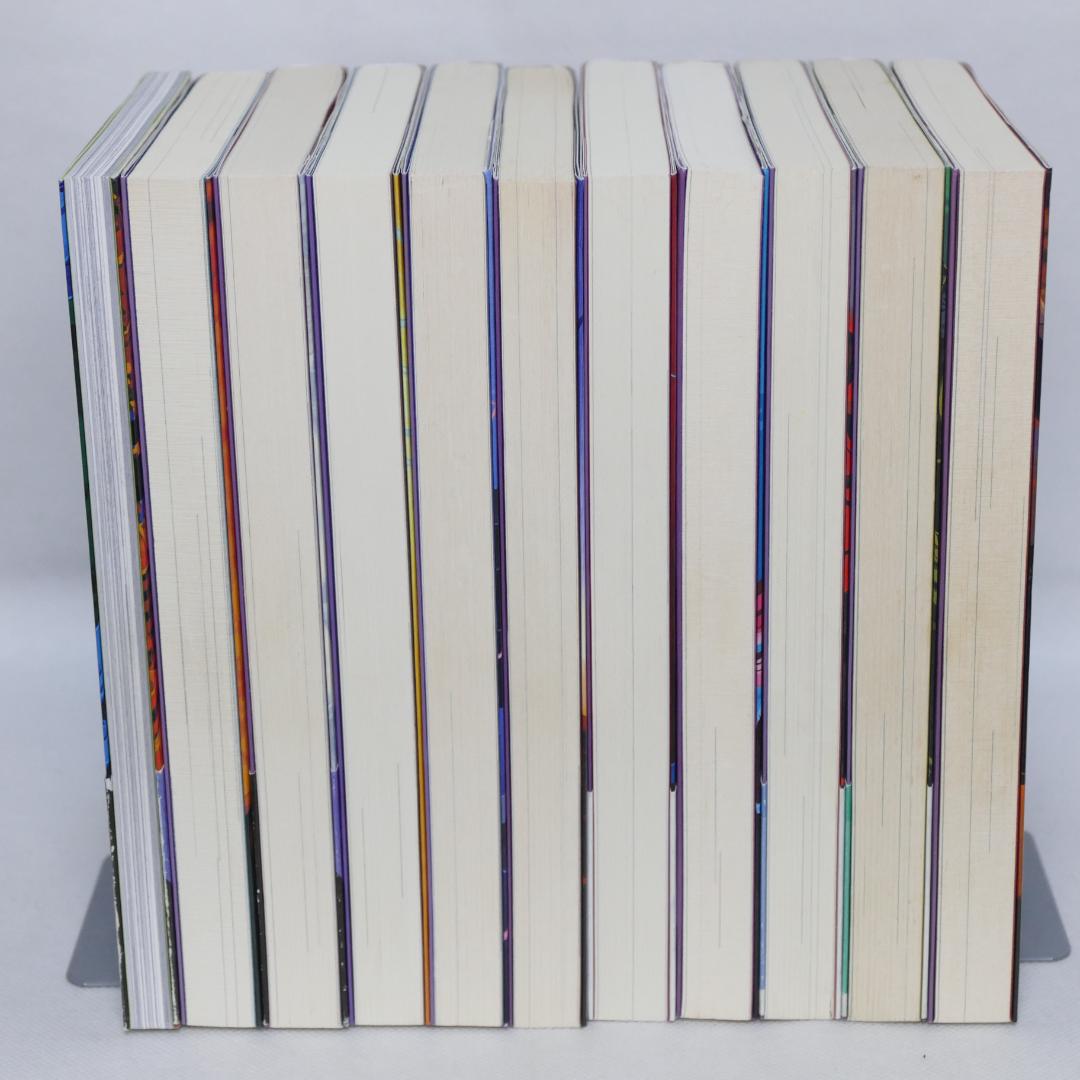 小説 No6（ナンバーシックス）本編全9巻、他計11巻セット