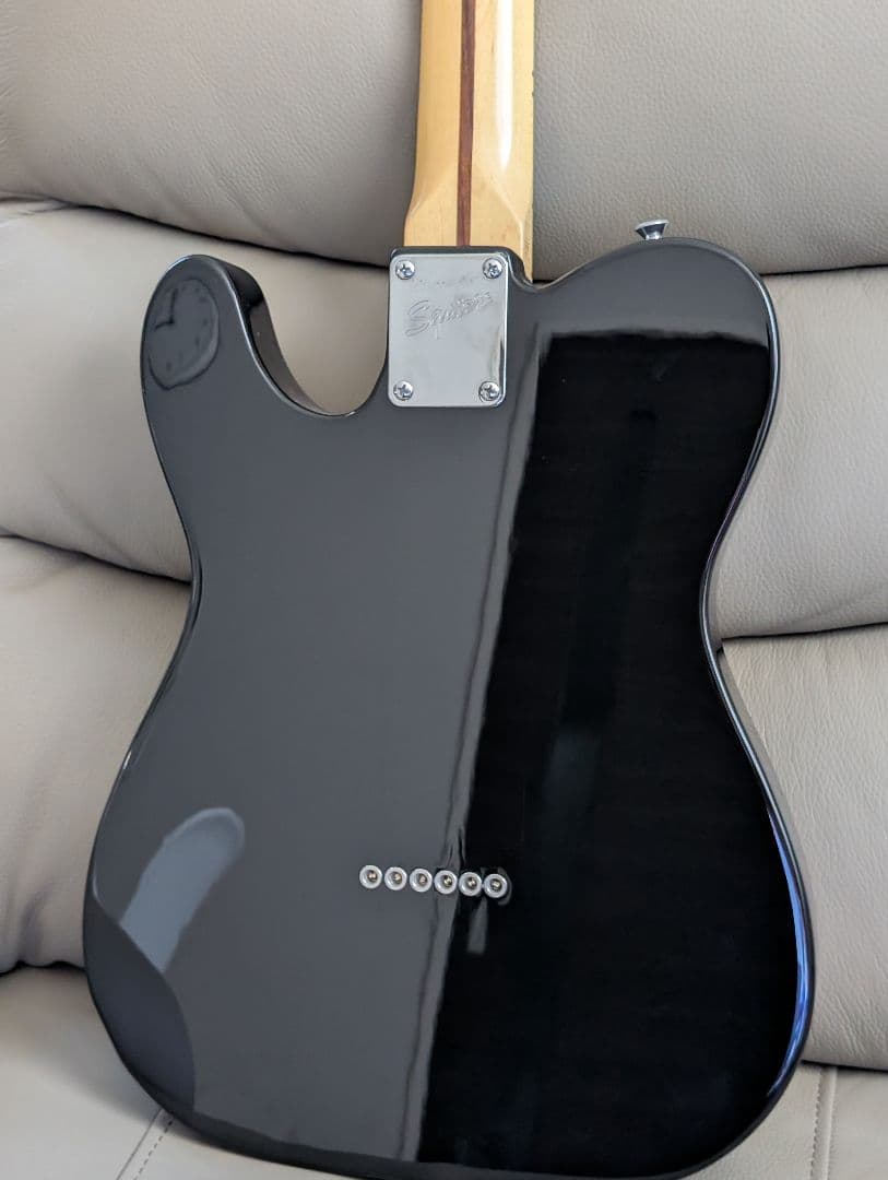 Spuire テレキャスターカスタム