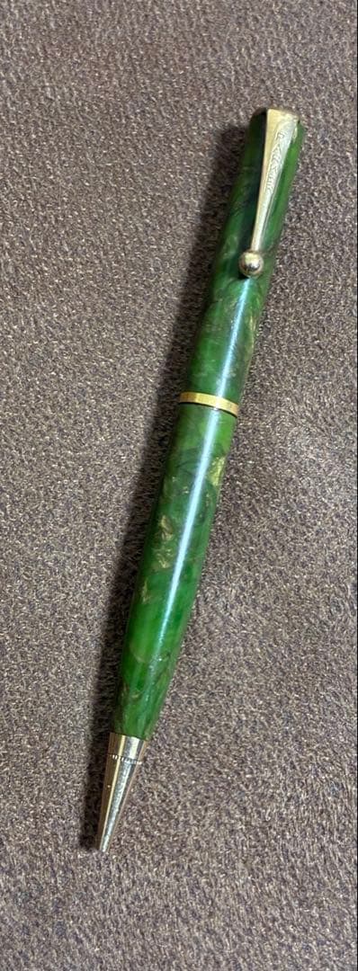 PARKER　Duofold ペンシル　made in USA パーカー