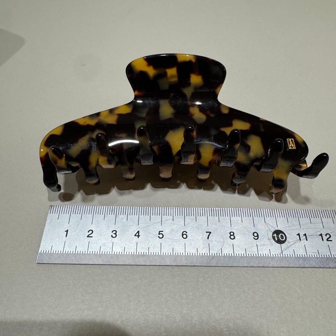 アレクサンドルドゥパリ ヘアクリップ