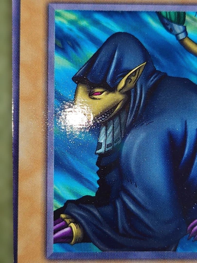 二期　ノーマル　ちよ　カオスウィザード