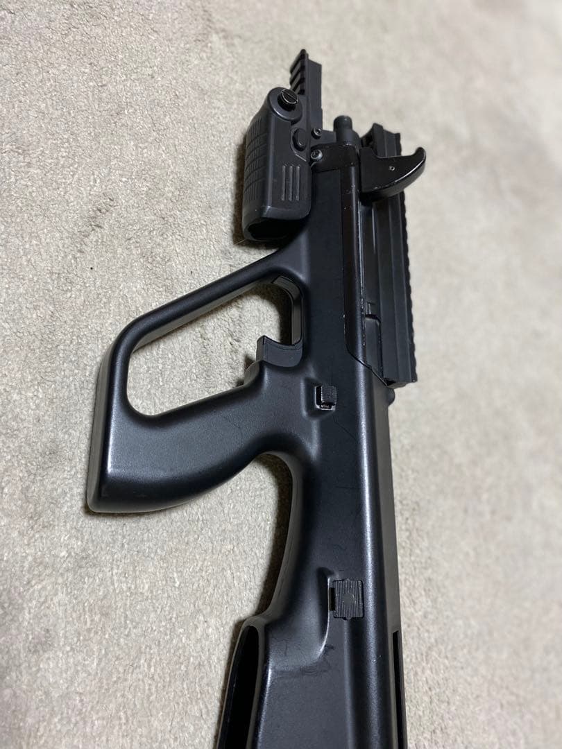 電動ガン ステアー　東京マルイ　部品取り　ジャンク