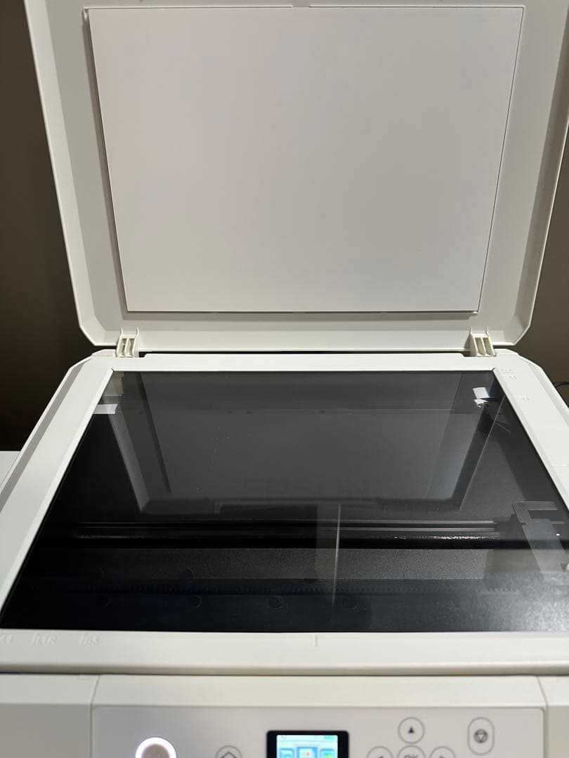 EPSON EP-712A インクジェットプリンター