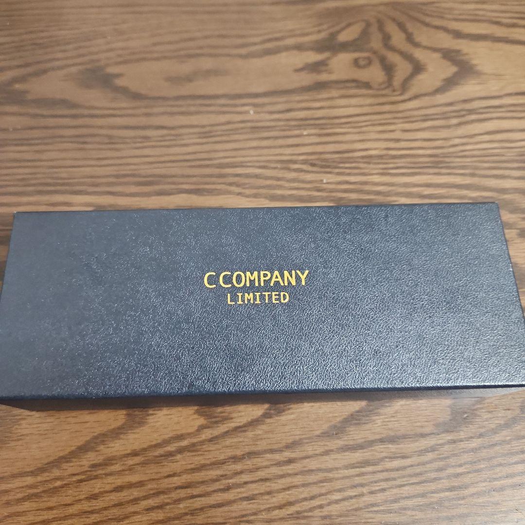 限定 ルポペンケース2ブラック