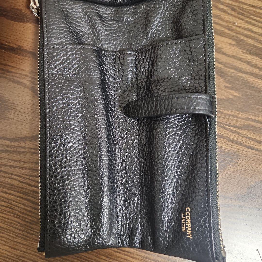 限定 ルポペンケース2ブラック