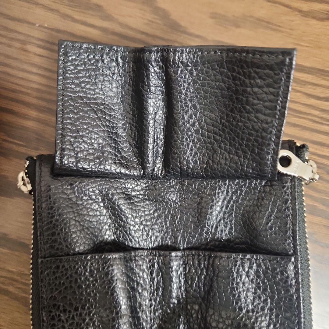 限定 ルポペンケース2ブラック