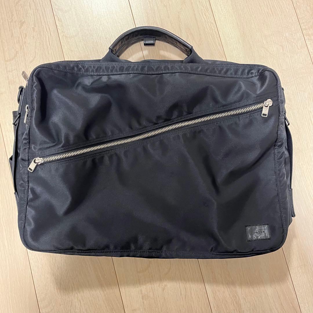 PORTER ポーター リフト 3WAY ブリーフケース 吉田カバン