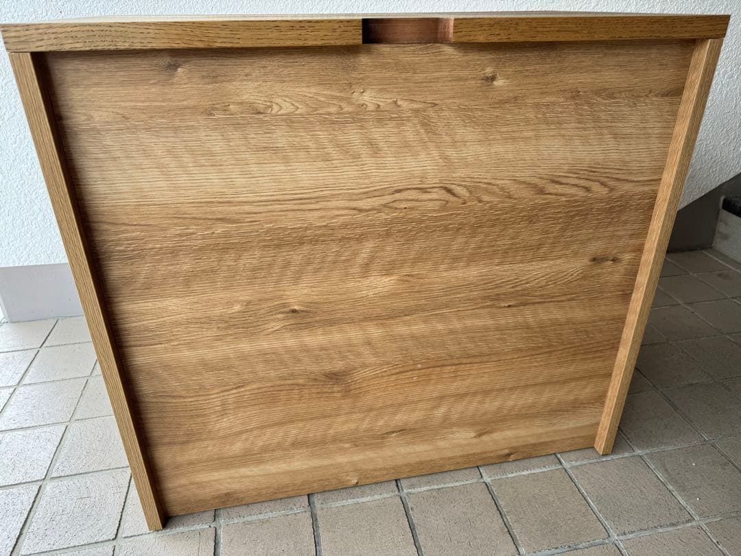 奈良発 unico ウニコ ADDAY アディ シリーズ デスク