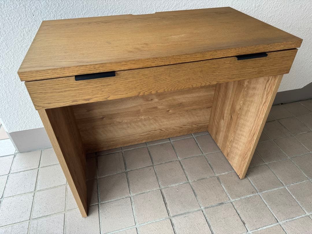 奈良発 unico ウニコ ADDAY アディ シリーズ デスク