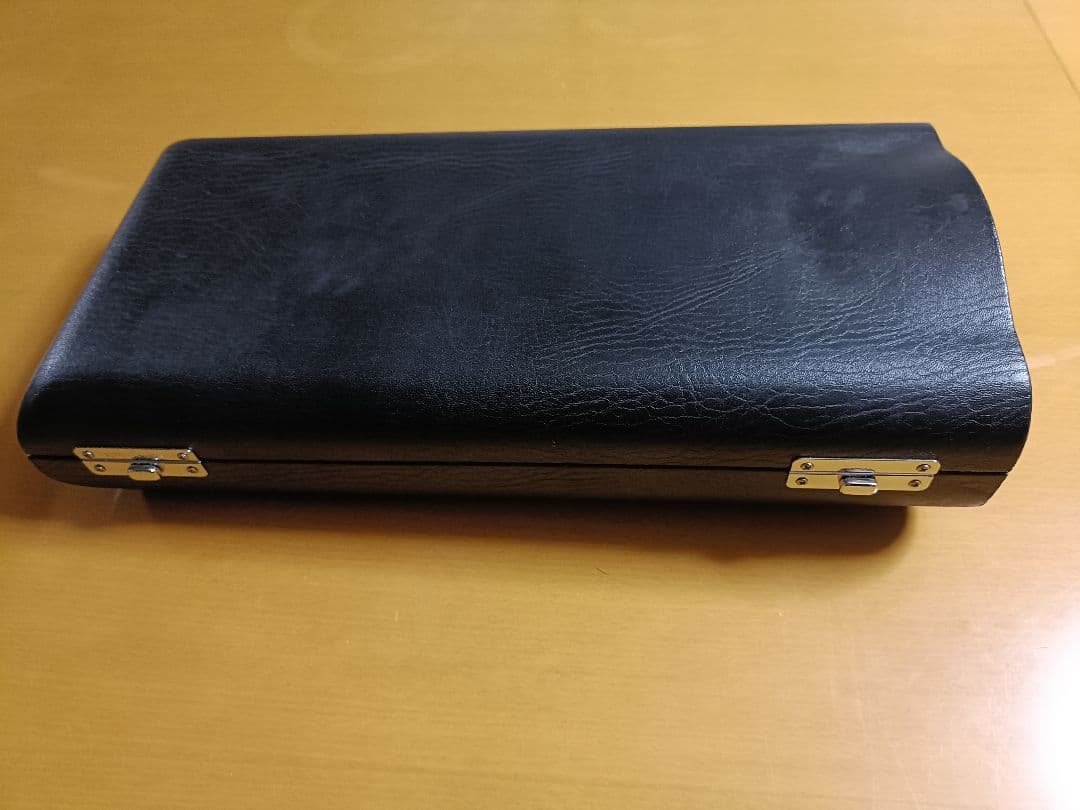 Buffet Crampon E13 B♭クラリネット+B40rayar等付属品