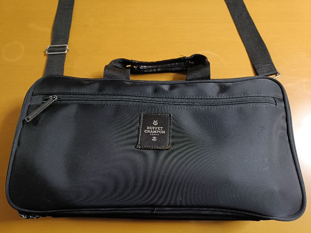 Buffet Crampon E13 B♭クラリネット+B40rayar等付属品
