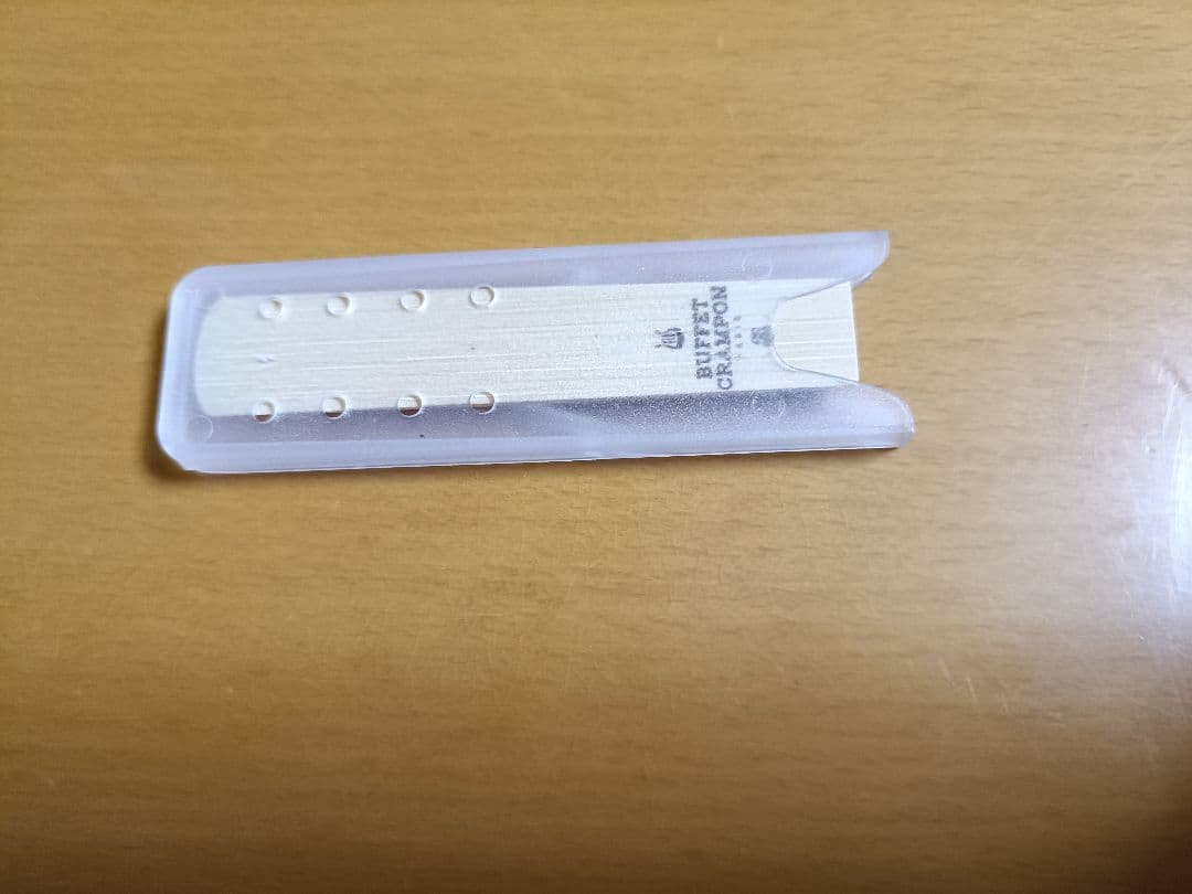 Buffet Crampon E13 B♭クラリネット+B40rayar等付属品