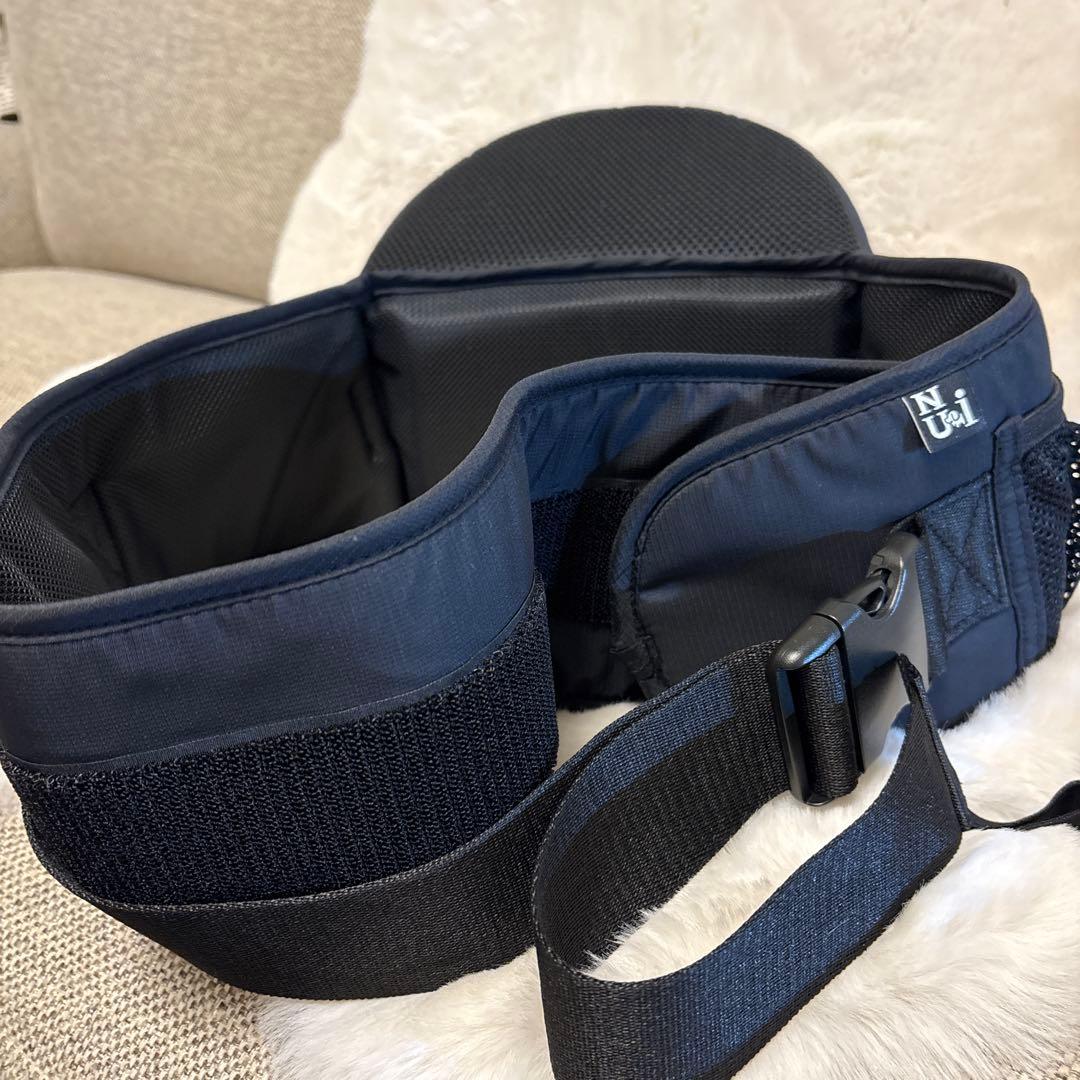 美品！ヌーイ　ドッグキャリアー＆ペットショルダーセット　NU-I