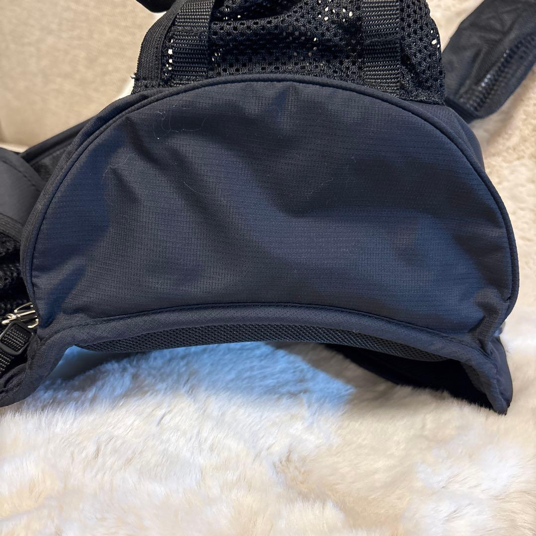 美品！ヌーイ　ドッグキャリアー＆ペットショルダーセット　NU-I