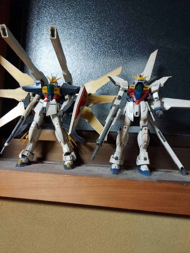 ち*ら様 ガンプラ　ガンダム　ジャンク　処分　MG HG RG