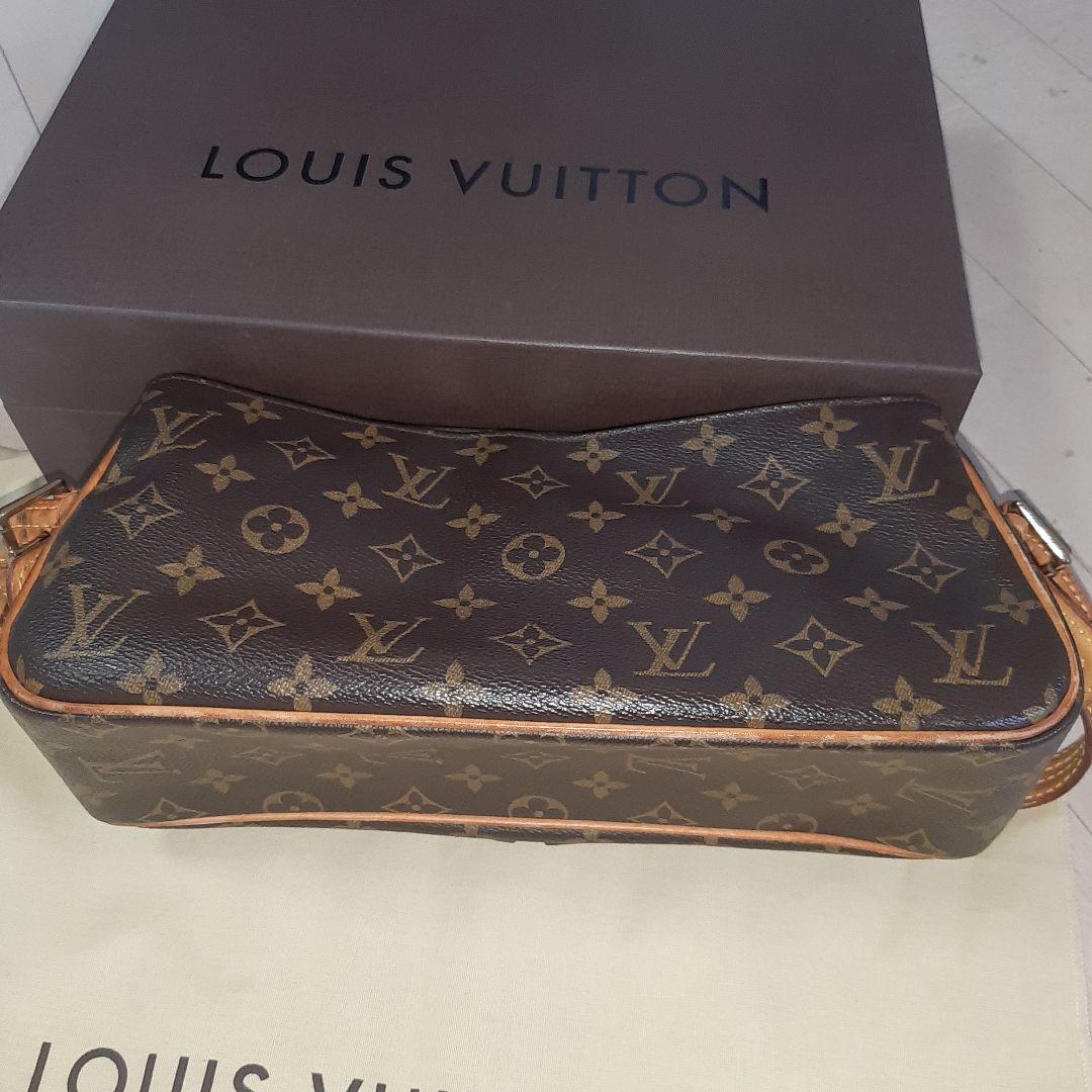 ルイヴィトン　LOUIS VUITTON 　ヴィバ・シテMM