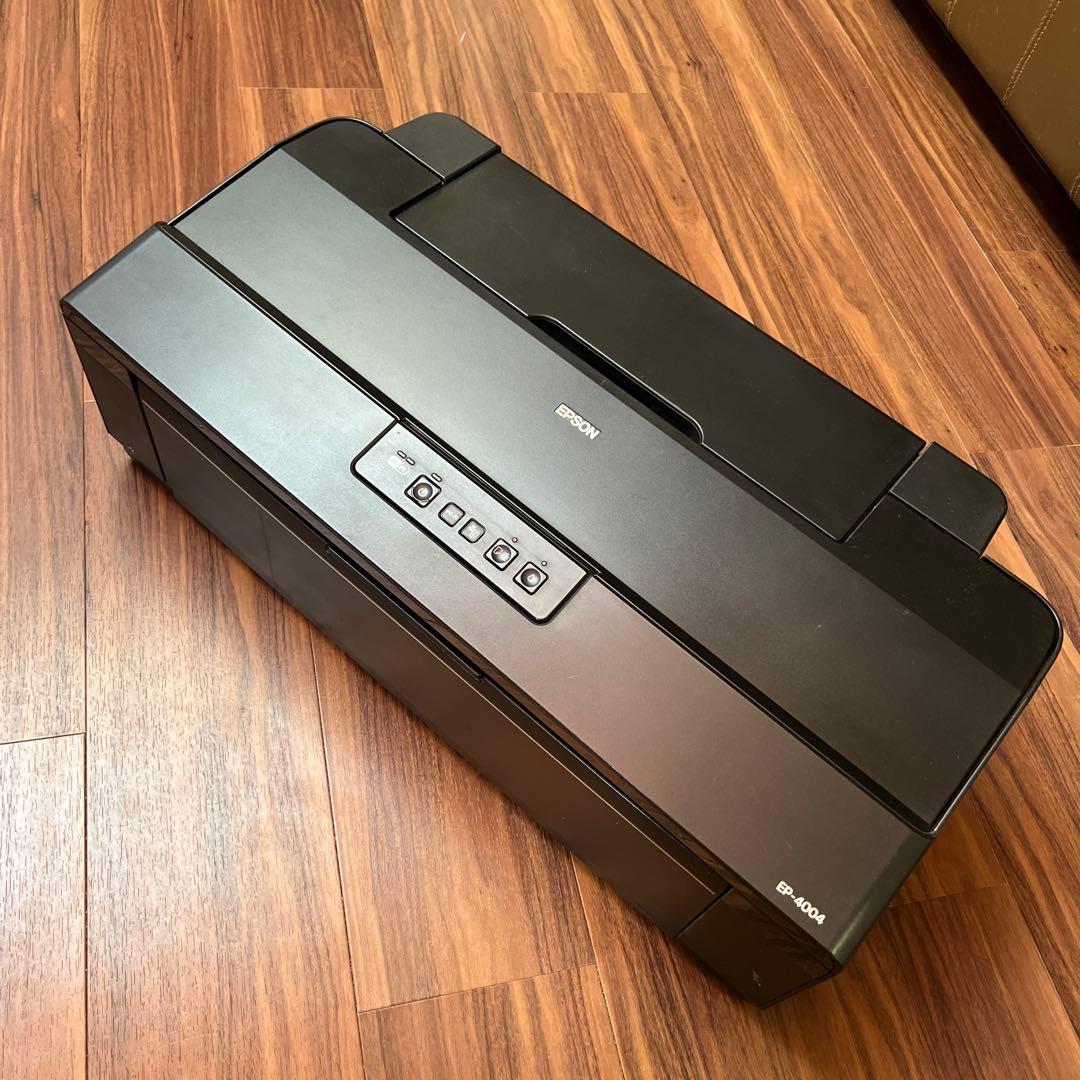 ジャンク品　EPSON EP4004