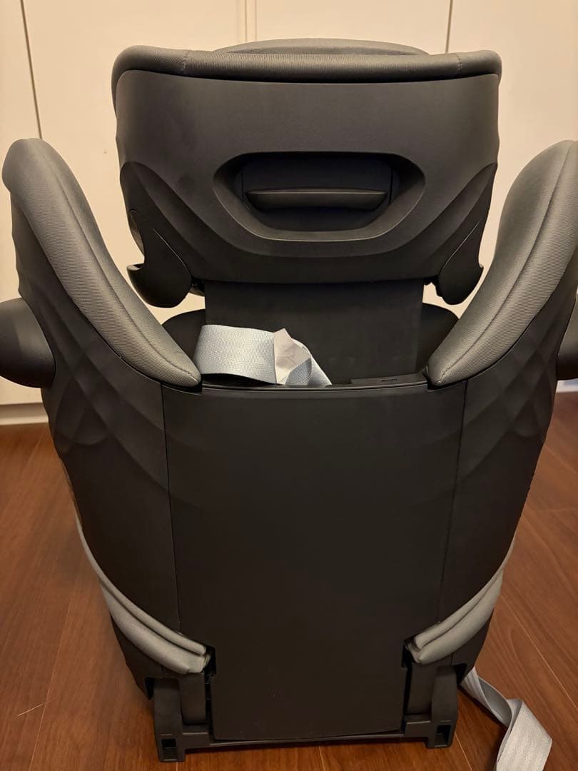 cybex PALLAS G i-Size チャイルドシート ISO-FIX