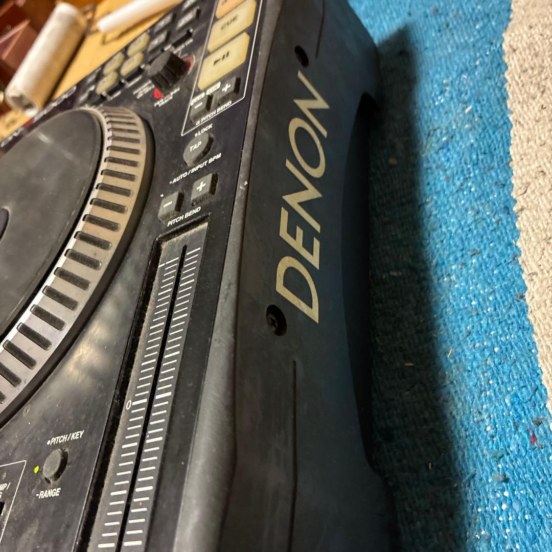 DJ機材 DENON DN-S5000 CDJ
