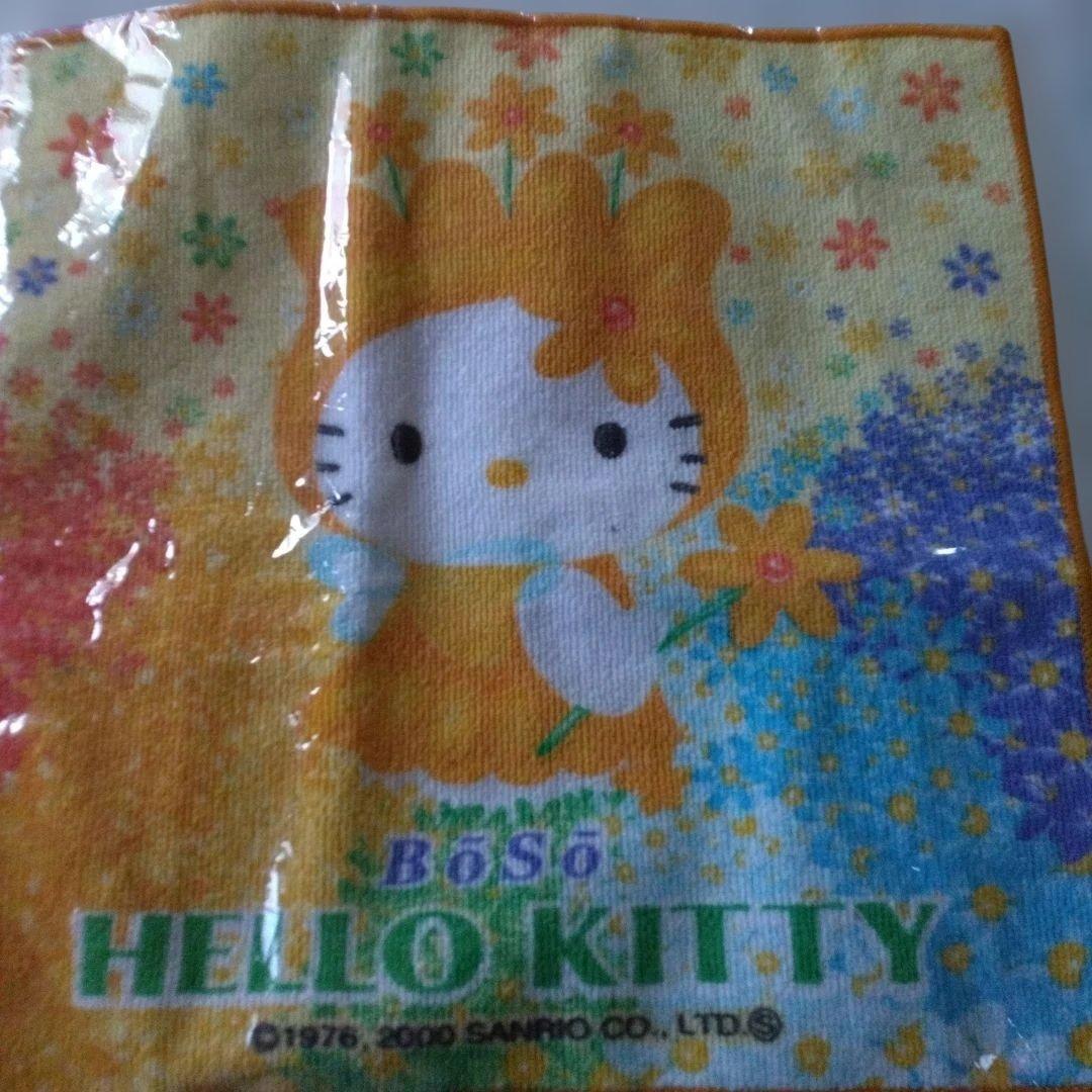 超激レア‼️千葉房総落花生、キティちゃんグッツ8点セットになります。