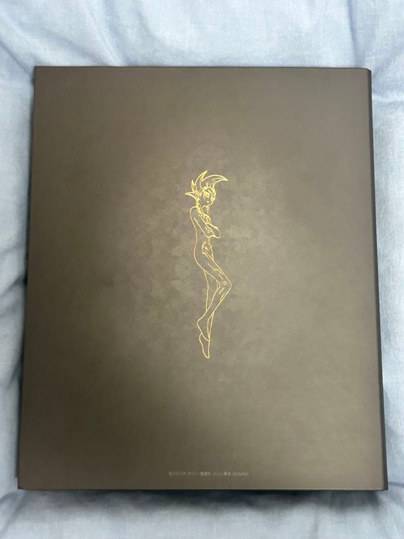 遊戯王OCG ナンバーズコンプリートファイル 中古