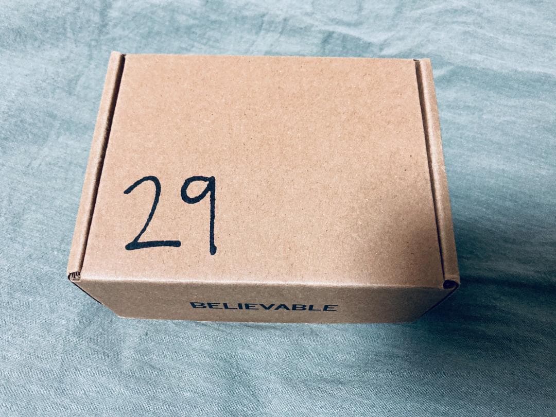 ギター 29 Pedals EUNA Limited Crunch Berry