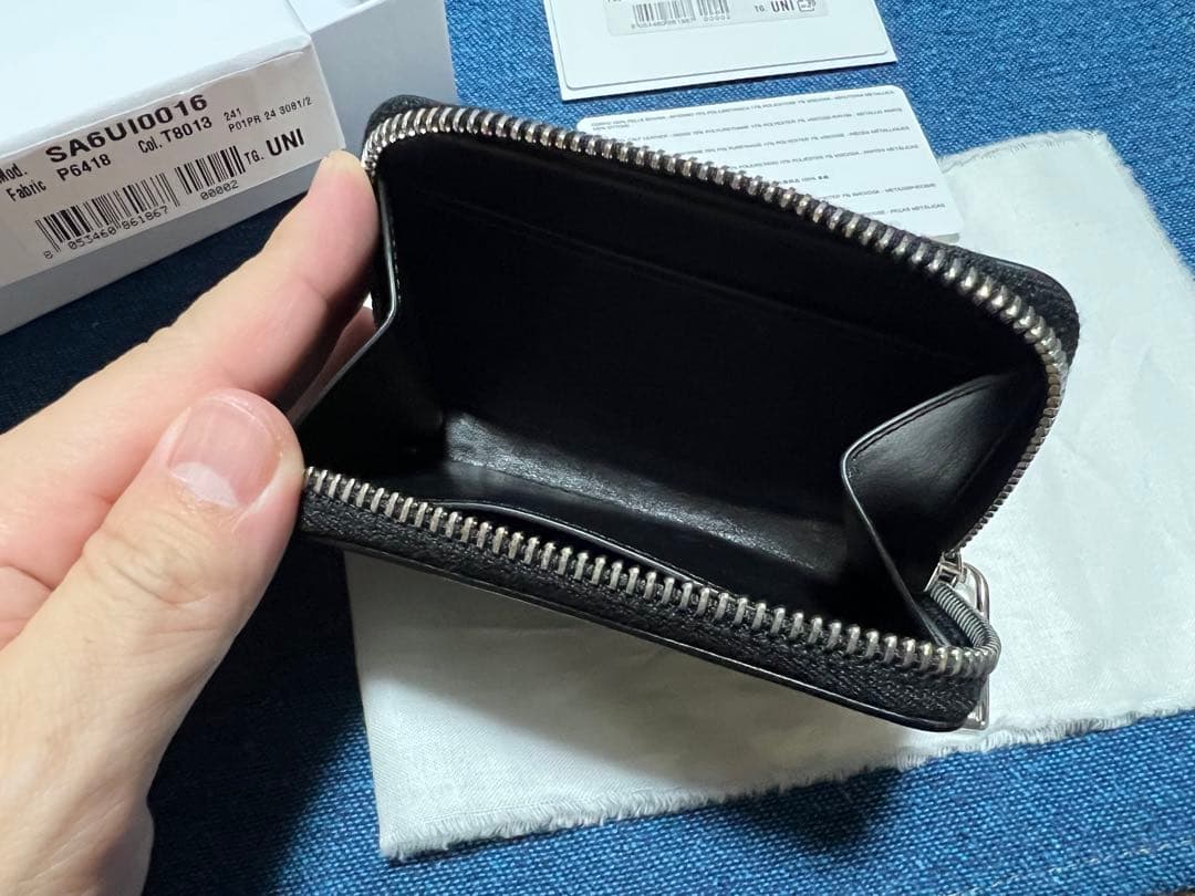 【あらking】MM6 Maison Margiela ケース