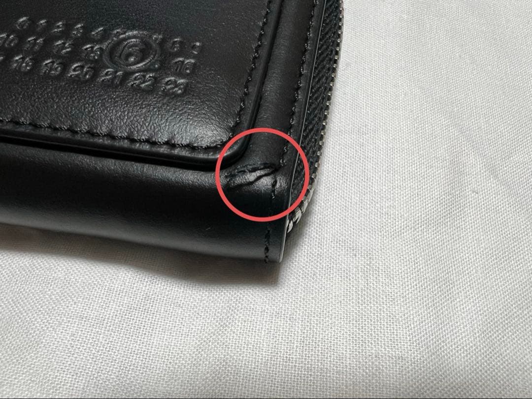 【あらking】MM6 Maison Margiela ケース