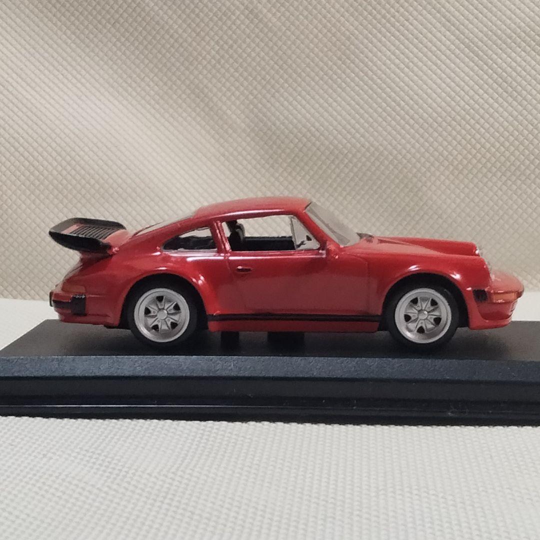 ★商談中★　3308 デルプラド 1974年 ポルシェ930ターボ 1/43