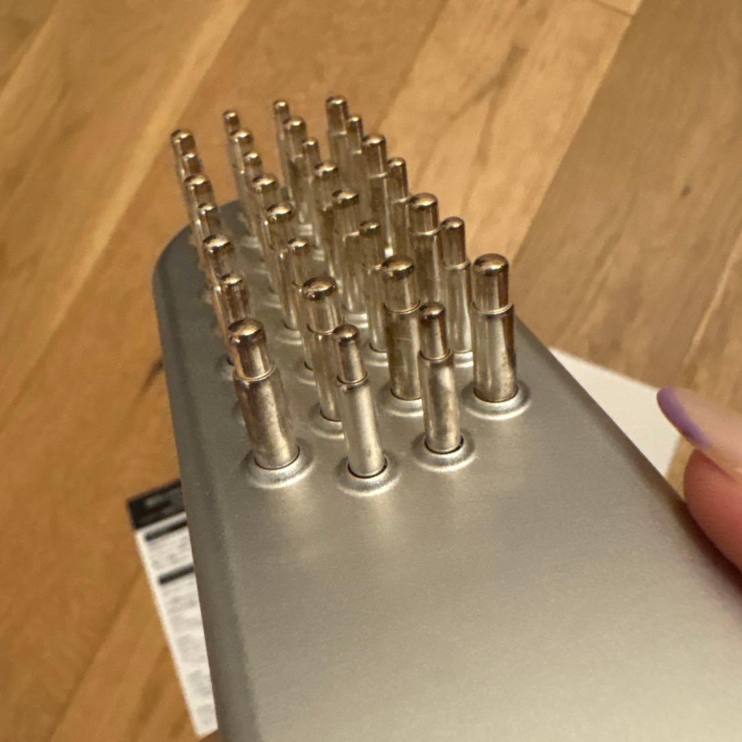 SALONIA EMS リフトブラシ SAL222206SL