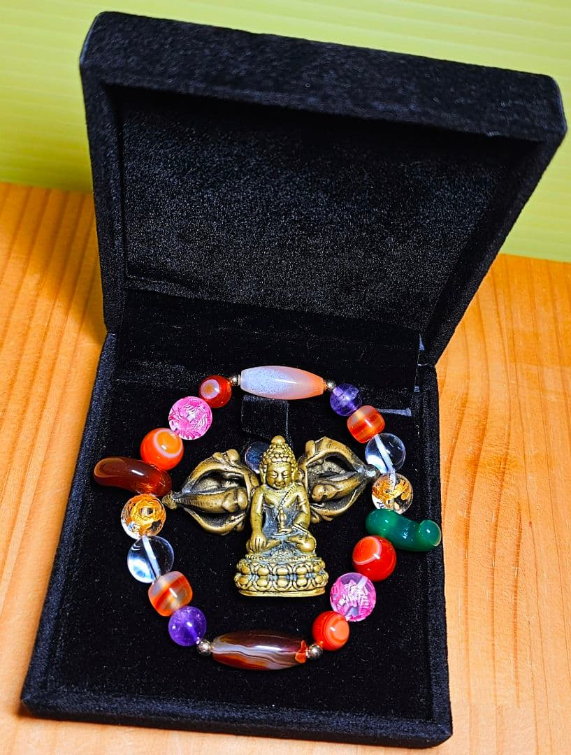 きょうこ様★専用★龍神のパワー‼️龍神勾玉ブレス