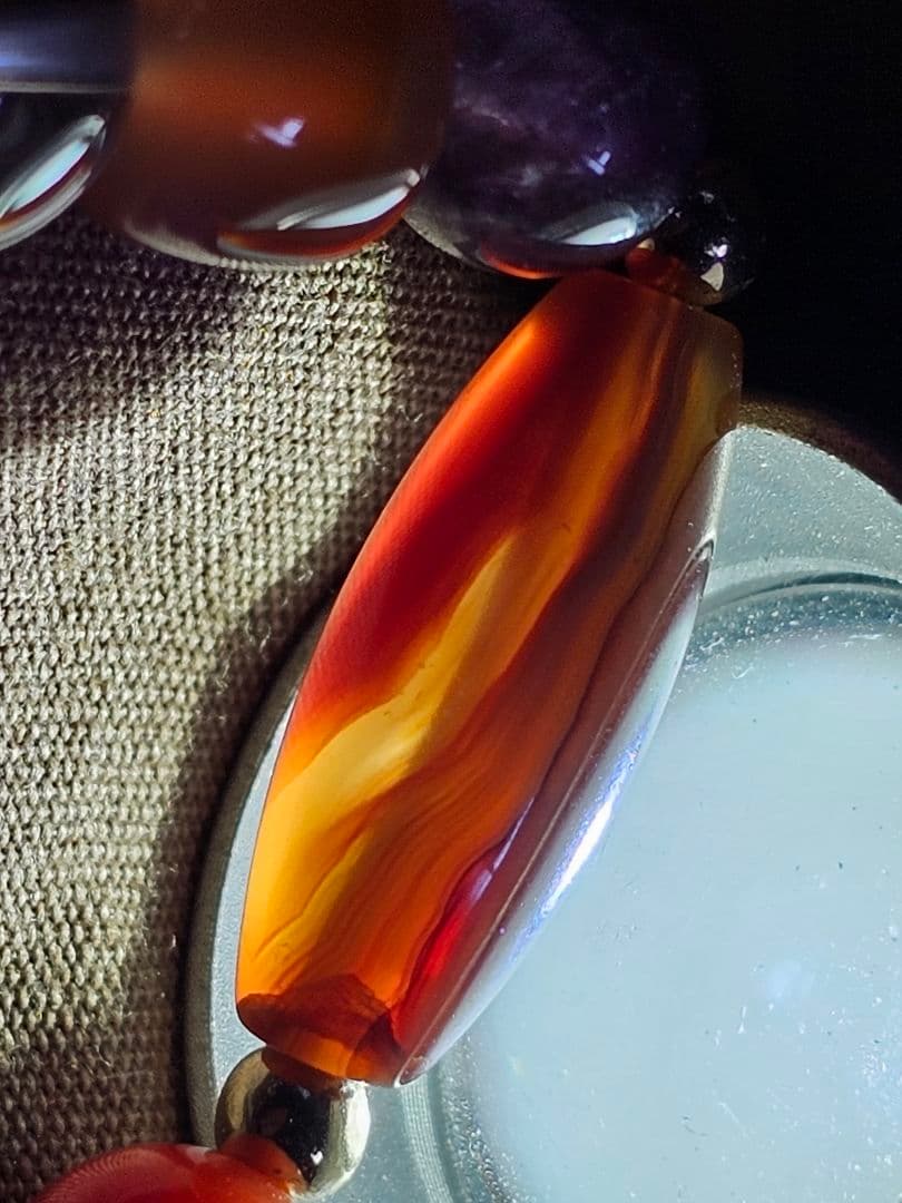 きょうこ様★専用★龍神のパワー‼️龍神勾玉ブレス