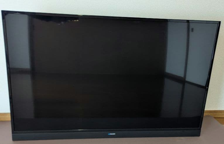 50型 液晶テレビ maxzen J50SK03