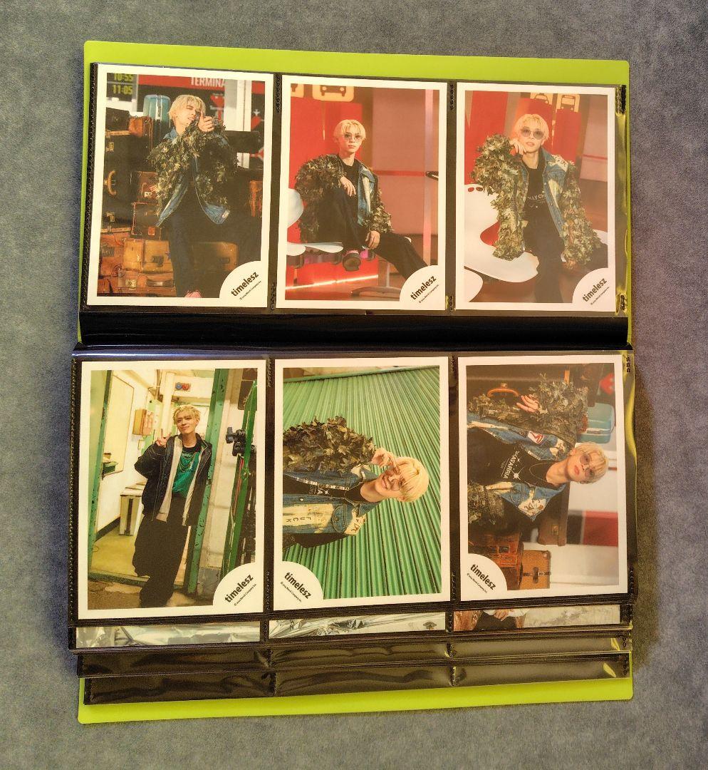 松島聡 Sexy Zone, timelesz 公式写真まとめ売り