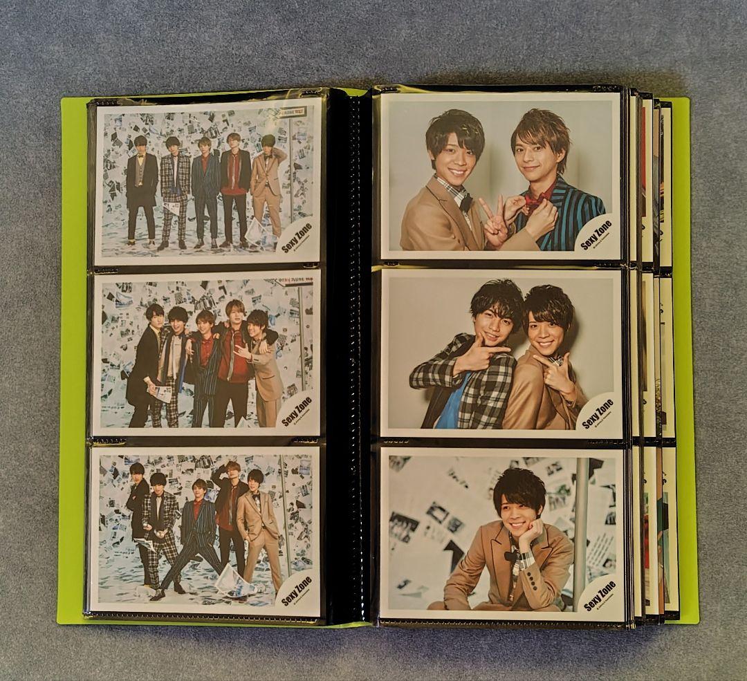 松島聡 Sexy Zone, timelesz 公式写真まとめ売り