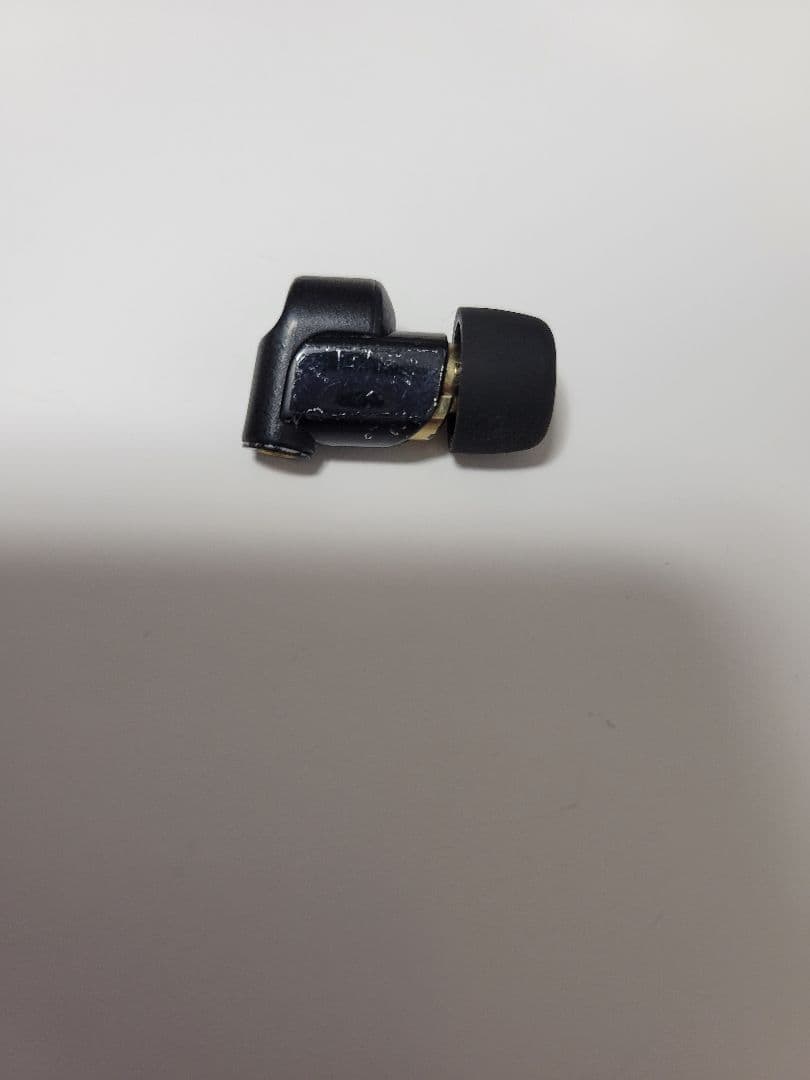 SONY XBA-N3 イヤフォン　片耳のみ(R)