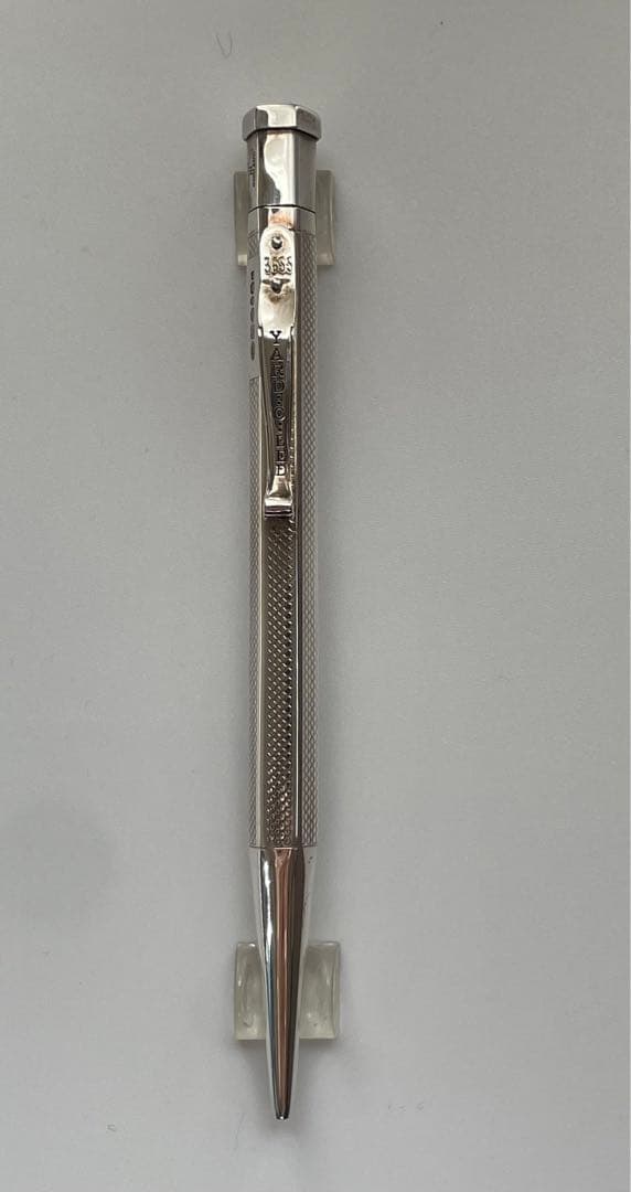 YARD-O-LED スターリングシルバー シャープペンシル