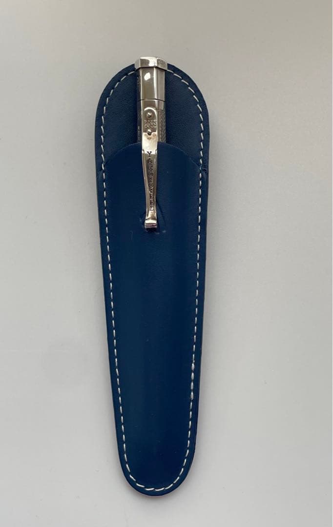 YARD-O-LED スターリングシルバー シャープペンシル