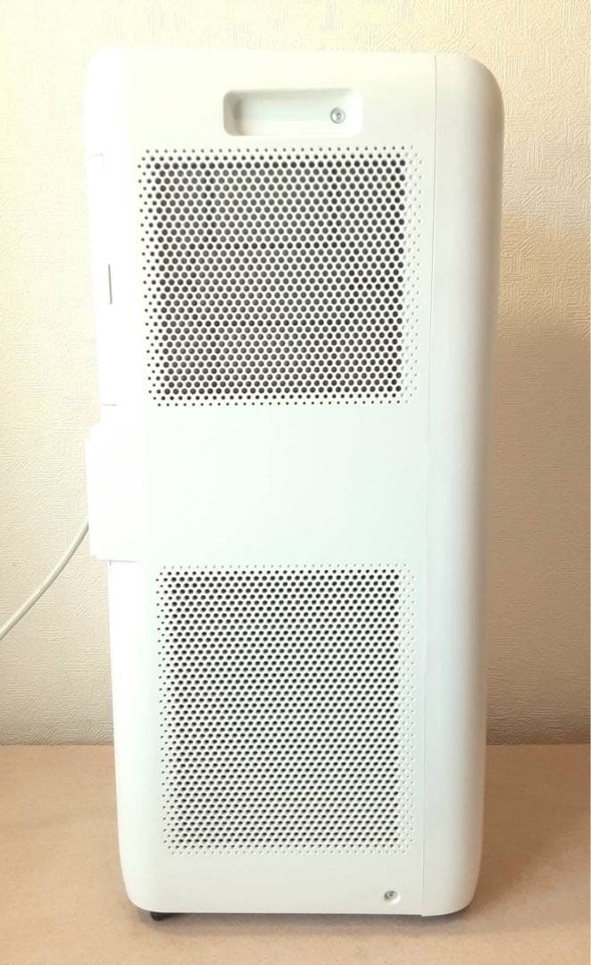 アイリスオーヤマ　ポータブルクーラーIPA-2221G