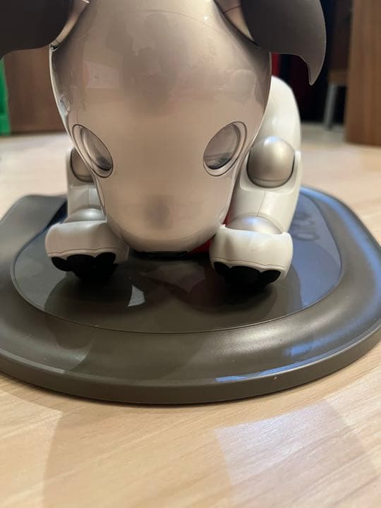 aibo ERS-1000 ほぼ未使用